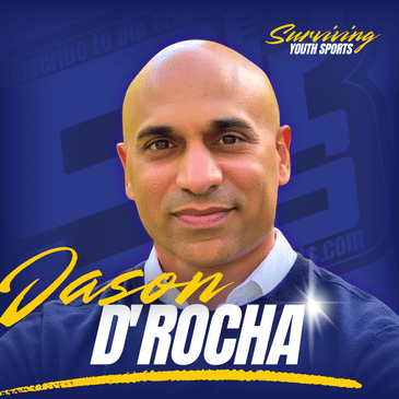 Jason D’Rocha: Are We Rushing Kids Into Sports They Never Chose?