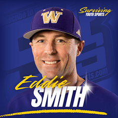 Eddie Smith: You Can’t Buy Your Kid Opportunities