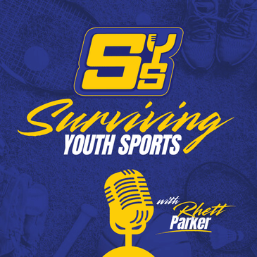 Surviving Youth Sports