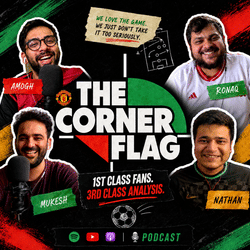 The Corner Flag