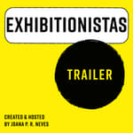 TRAILER: EXHIBITIONISTAS Season 3.