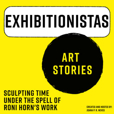 Sculpting Water: Under the Spell of Roni Horn's Work