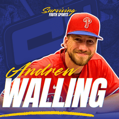 Andrew Walling: Who Are You Without the Game?