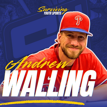 Andrew Walling: Who Are You Without the Game?