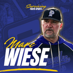 Marc Wiese: The Game Ends, The Relationships Don’t