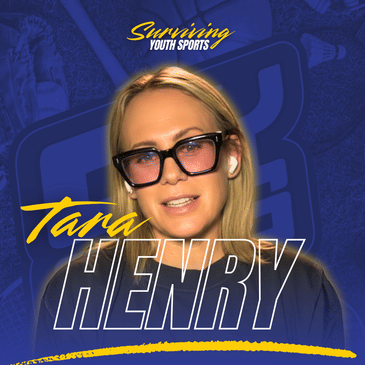 Tara Henry: When Winning Becomes the Point, Kids Lose