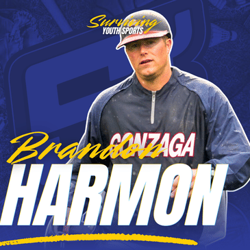 Brandon Harmon: The Youth Sports Blender