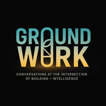 Groundwork - Ep. 1 Paul Kroenke