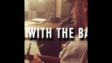 I’m With the Band: Tim Galliher