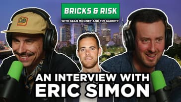 Episode #25: Building a Modern Media Empire with Eric Simon