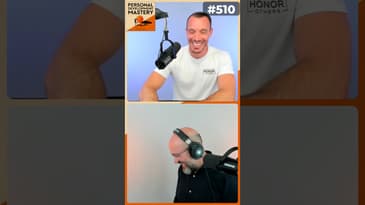 Alex Sanfilippo’s Advice to His Younger Self