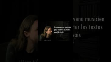 David Atman : 🎼 Poète et Musicien - Pécarité et pauvreté des musiciens en tournée - 4e de couverture