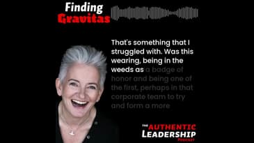 Meet Stephen M. R. Covey | Gravitas Detroit