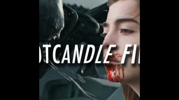 Footcandle Films: Raw Alien