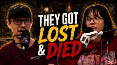 They Got Lost in the Paris Catacombs | The Paris Catacombs