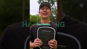 PaddleTek GTO-C the hybrid is here