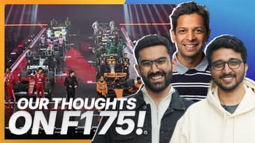 F1 75 LIVE – Our FINAL Verdict!