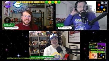 The 3DO Experience - Episode 87: Primal Rage: Unleash The Fury Of Rage... On 3DO! (Video Edition)