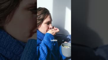 Wife Being Sick On Vacation #vacation