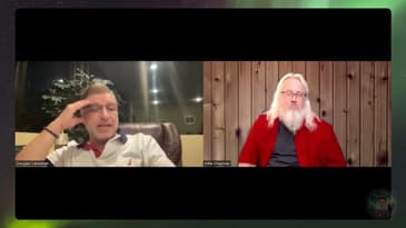 79 - 🎥 Male Survivor Awareness Day (replay of 2022 HM Live Event)