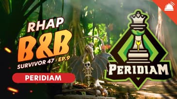 Peridiam on Survivor B&B: S47 Ep 9