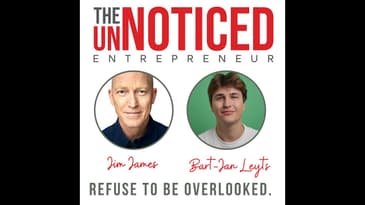 Overcoming the Challenges of Young Entrepreneurship with Bart-Jan Leyts of Loreca