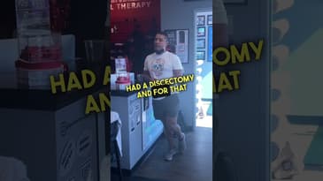 When to perform reflex testing on athletes with low back pain | Dr. Chris Garcia