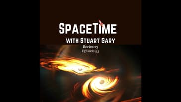 Biggest Black Hole Collision Ever Detected