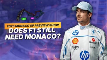 Monaco will never go out of style | #F1 2025 Monaco GP Preview