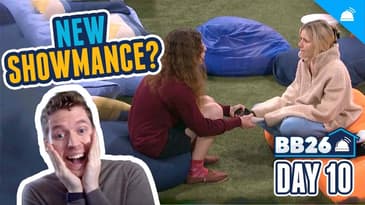 Makensy Reveals Her Power: BB26 Friday Live Feed Update
