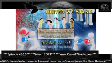 Censorship, AI, and an Online Community Event on (equinox) March 17 & 18