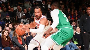 Celtics Lose to Knicks 105-95 : Initial Reaction