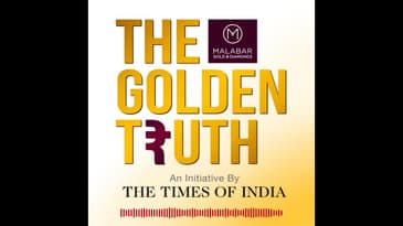 Trailer Golden Truth |  Malabar Gold and Diamonds | Times of India | A Short And Heartwarming Story