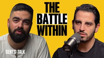 Healing Starts With Letting Go - Gianluca Ruggieri