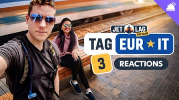 Jet Lag: Tag EUR It 3 Season Recap