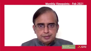 Monthly Viewpoints - Feb 2021 - Aditya Birla Sun Life AMC Ltd