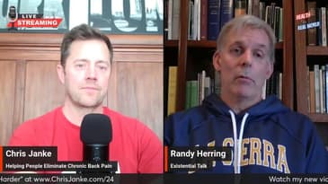 🔥 Unveiling Your Authentic Self with Randy Herring