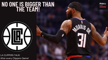 LA CLIPPERS TALK! | PELICANS DOMINATE THE CLIPPERS!