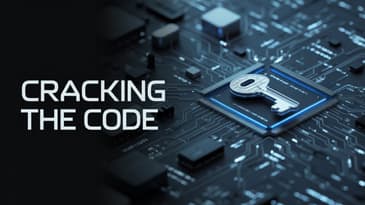 8200 Unit Secrets: Crypto, Security, and Breaking Codes