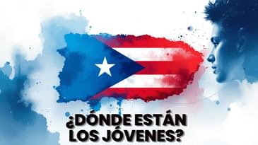 Puerto Rico, Más Pequeño y Viejo: ¿Estamos Preparados?