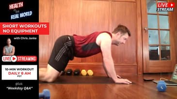Pain-Free Core and Flexibility: Gentle Exercises for Beginners