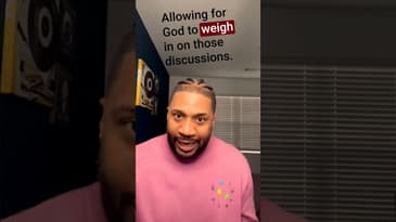 Creative vs Christian creative