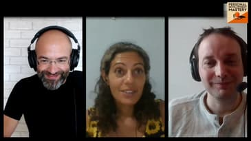 Imaginal Box: Wisdom, distilled. #238