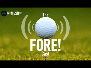 The FORE! Cast: David Orr