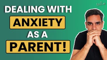 Parenthood: Handling anxiety and uncertainty as a mother | Ankur Warikoo | Parenting tips | Hindi