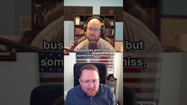 Blending AI with Email Security