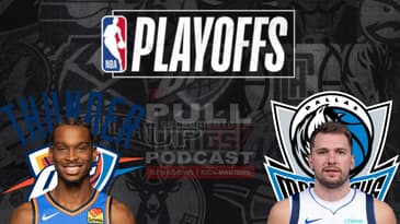 🛑LA CLIPPERS TALK!| The OKC Thunder Are Well Coached The Clippers Ae Not!