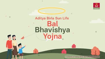 Aditya Birla Sun Life Bal Bhavishya Yojna- Marathi