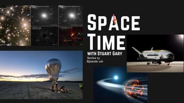 Hubble Captures Three Faces of an Evolving Supernova +