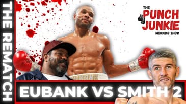 The Punch Junkie™ Morning Show (9.1.2023)